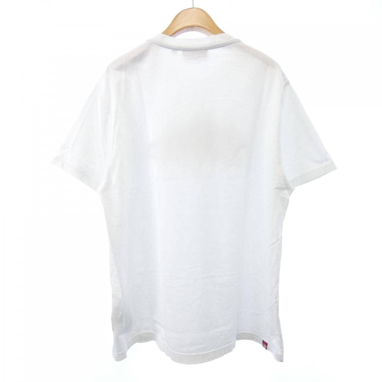 MonstlyHeardRarely Tシャツ