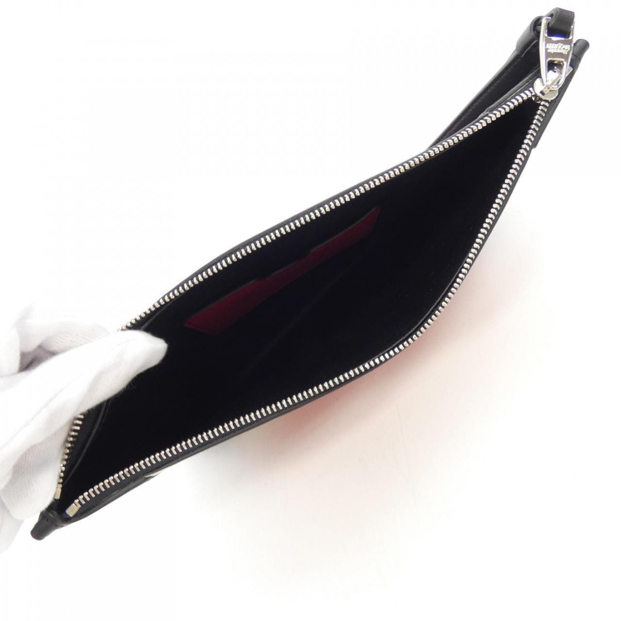 アレキサンダーマックイーン ALEXANDER McQUEEN 633063/486430 BAG