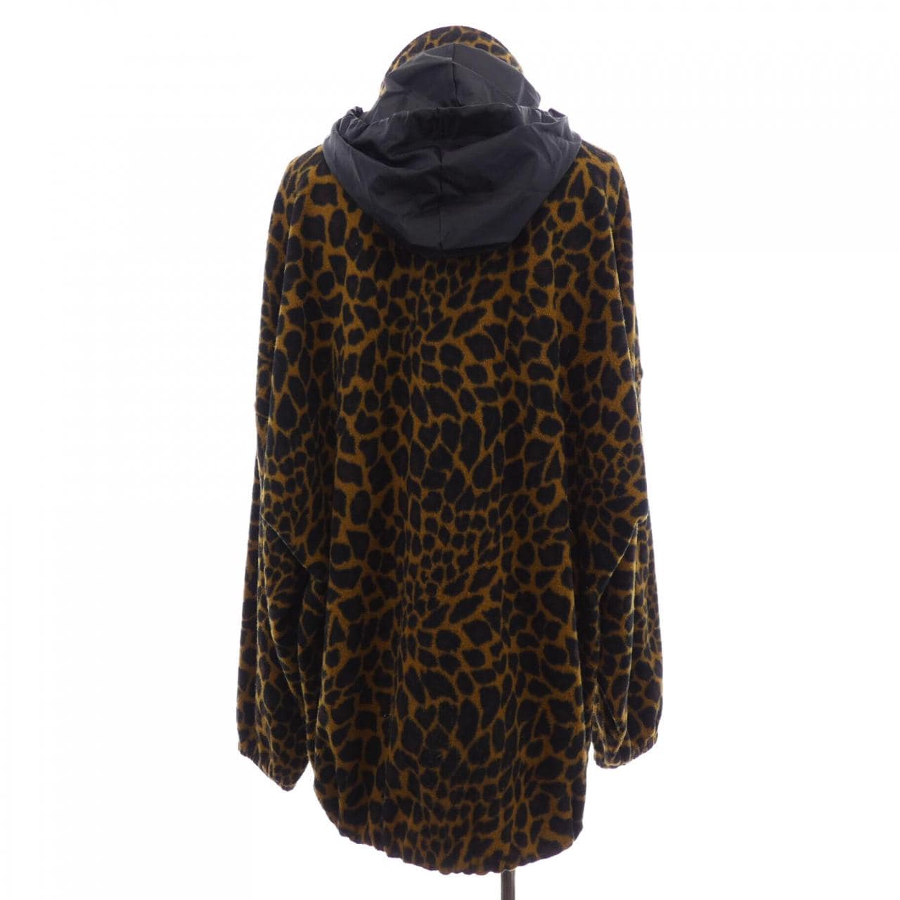 BALENCIAGA 532673 TBV08 Blouson