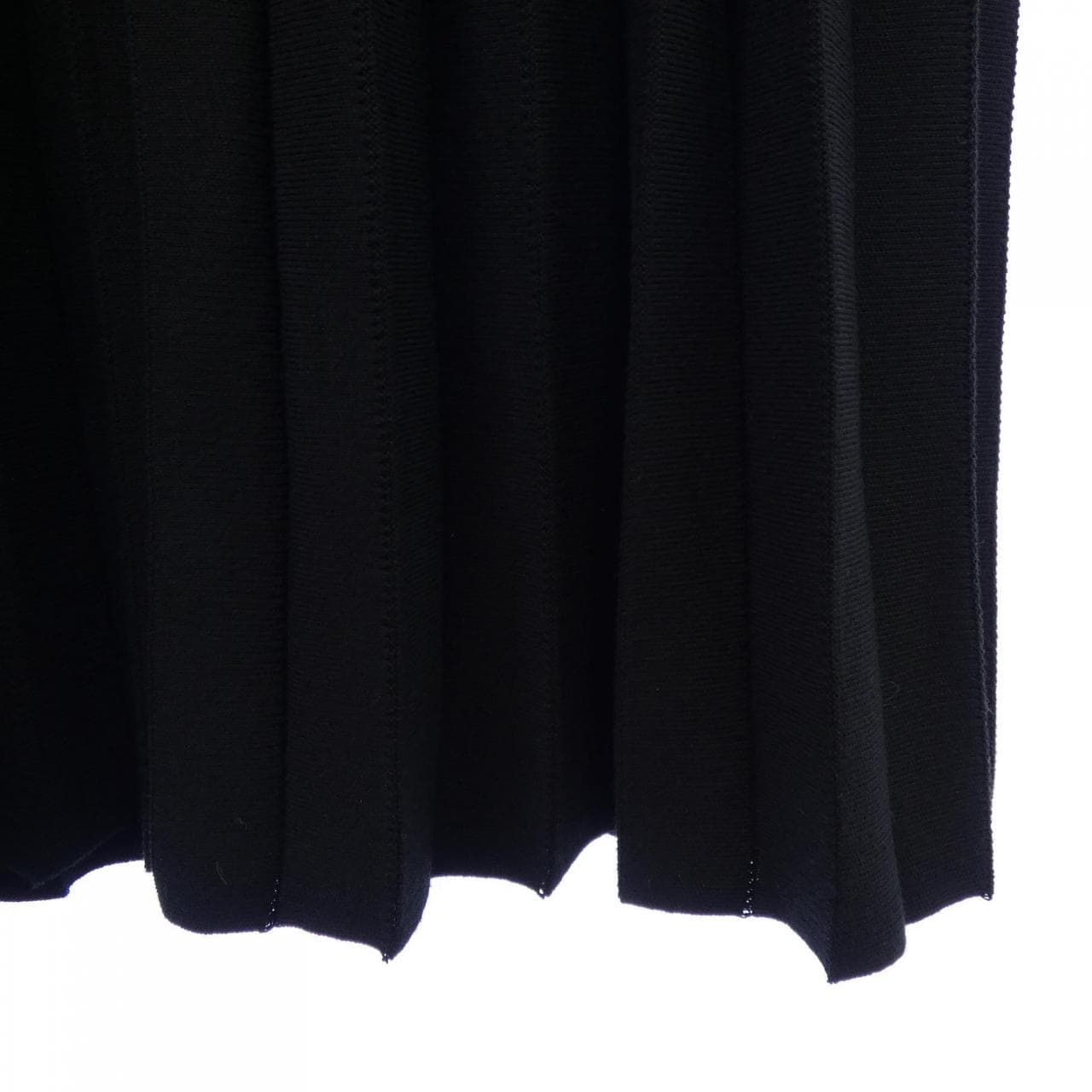 ドゥーズィエムクラス DEUXIEME CLASSE スカート