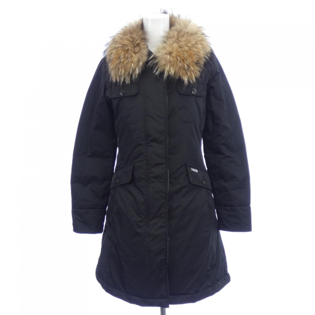 ウールリッチ WOOL RICH ダウンコート