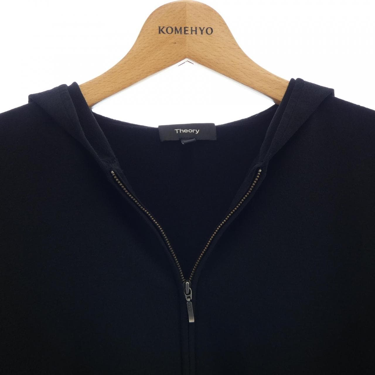 セオリー theory パーカー