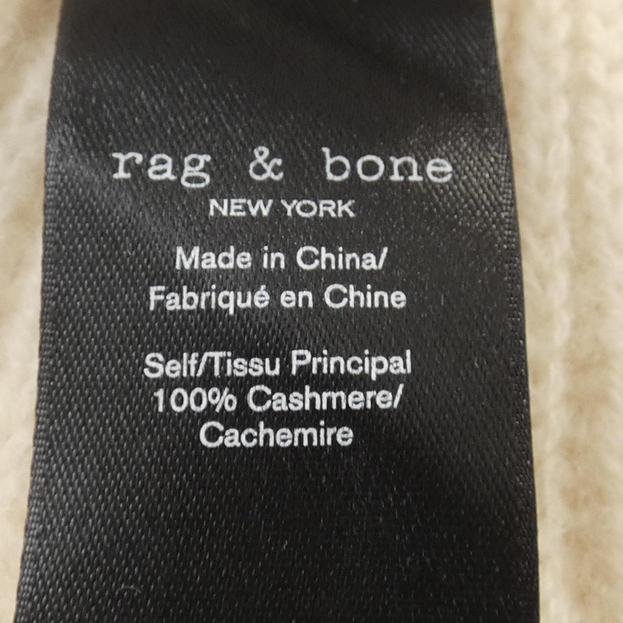 ラグアンドボーン RAG&BONE R2-W01113 パンツ