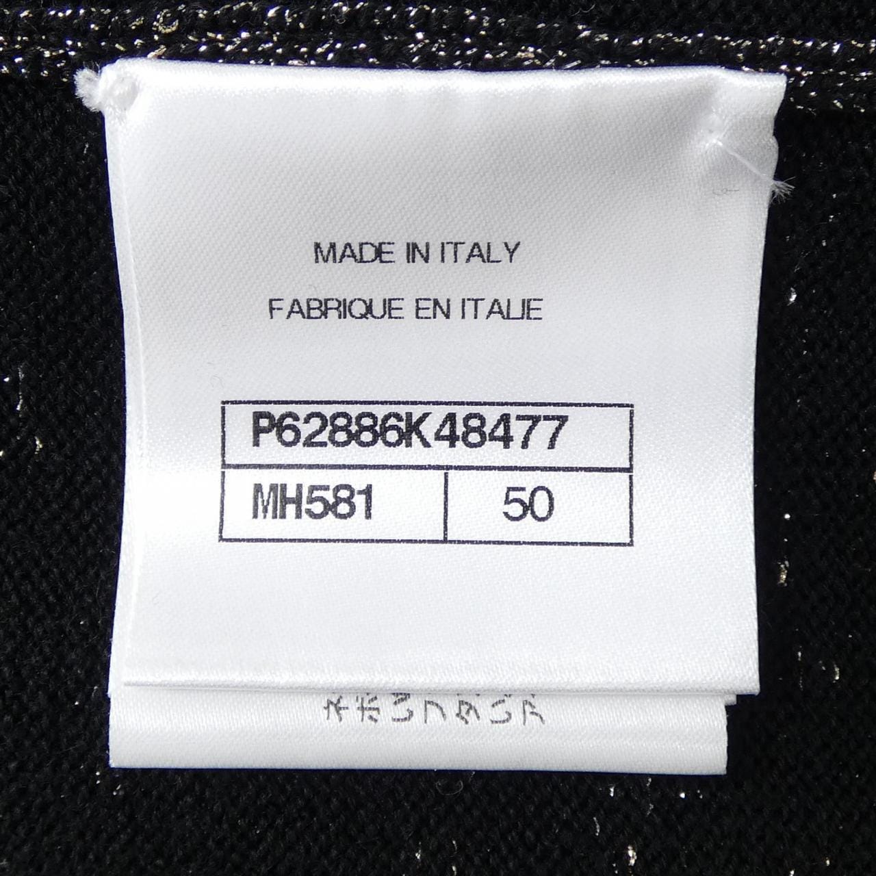 シャネル CHANEL P62886K48477 ニット