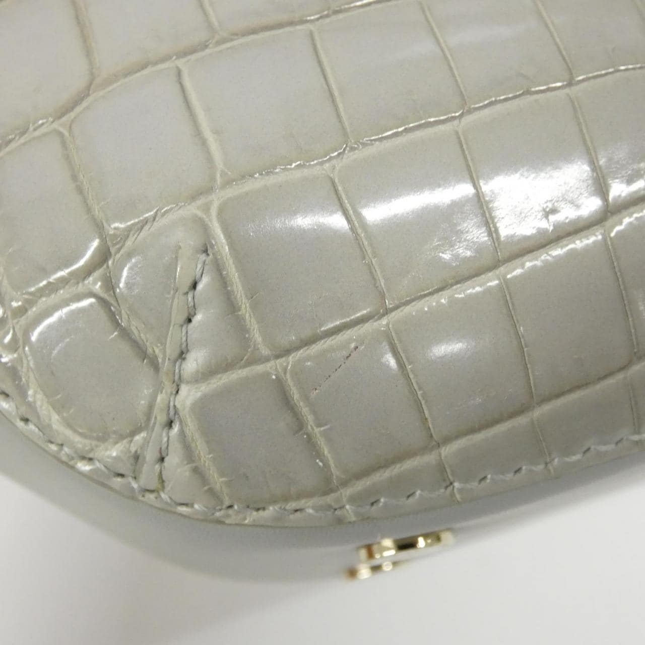 ブルガリ SERPENTI FOREVER 291226 バッグ