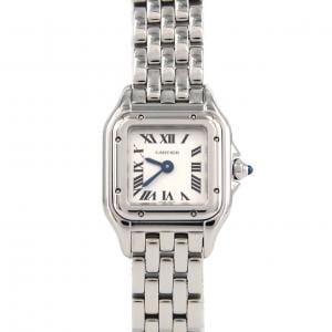 カルティエ ミニパンテール･ドゥ･カルティエ WSPN0019 SS クォーツ