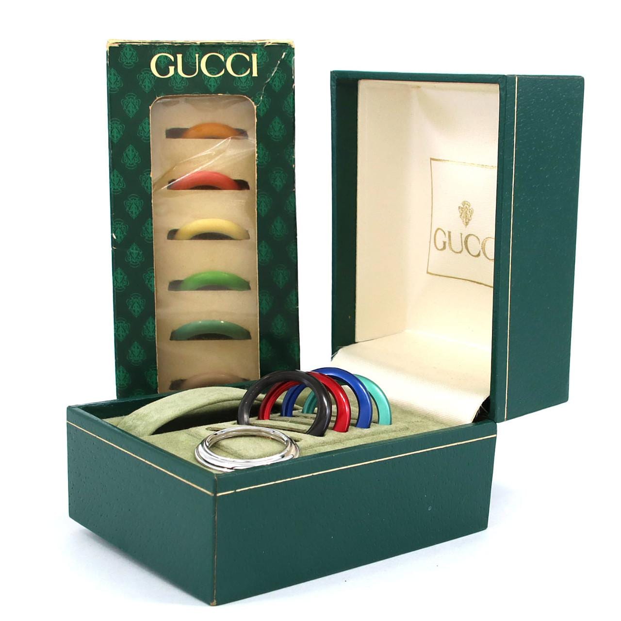 グッチ チェンジリング GP 11/12 GP クォーツ