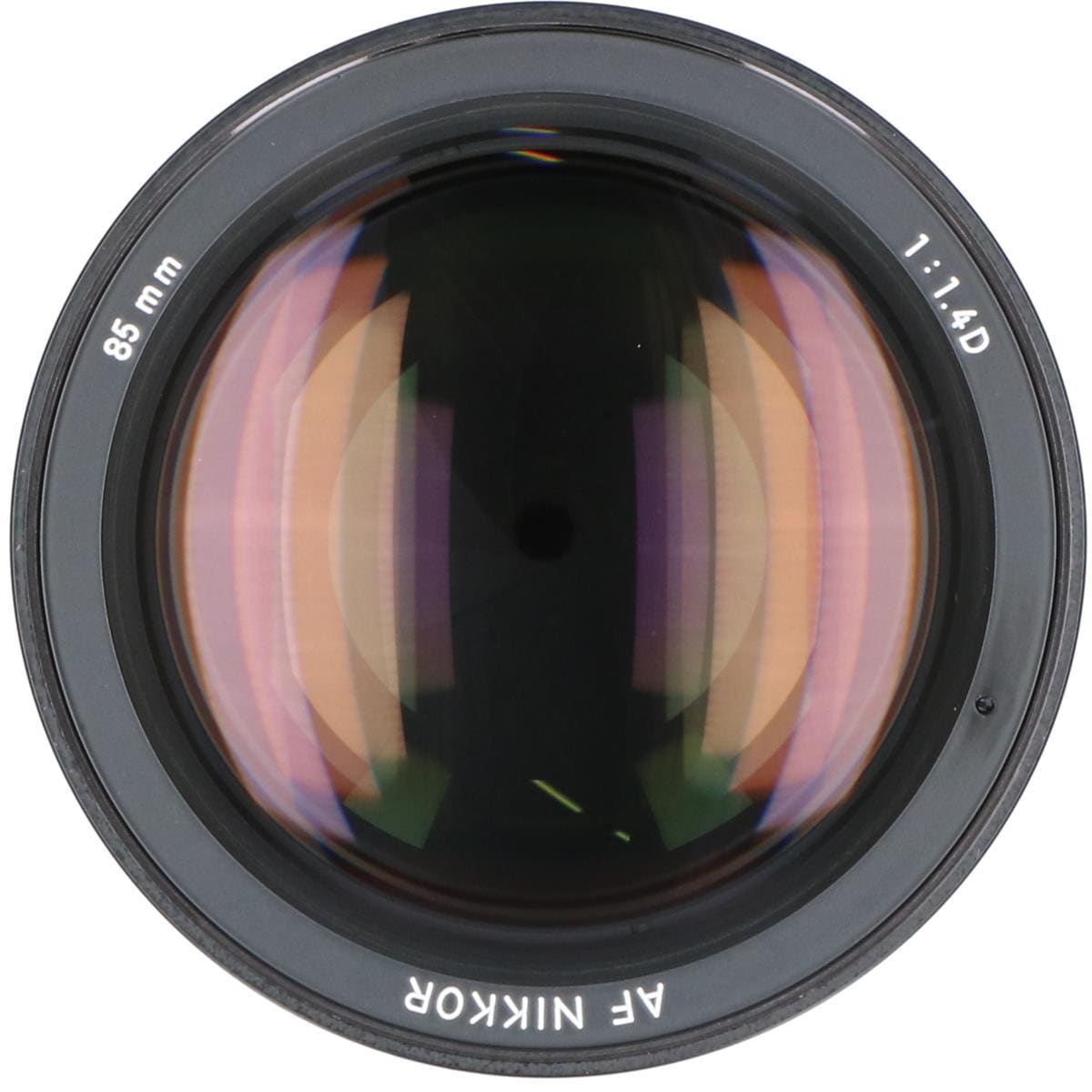 ＡＦ８５ｍｍ　Ｆ１．４Ｄ