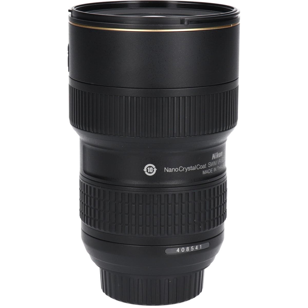 ＡＦ－Ｓ１６－３５ｍｍ　Ｆ４Ｇ　ＶＲ