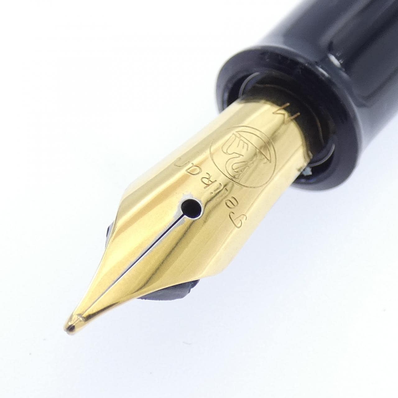 ペリカン クラシックM200マーブルグリーン 万年筆