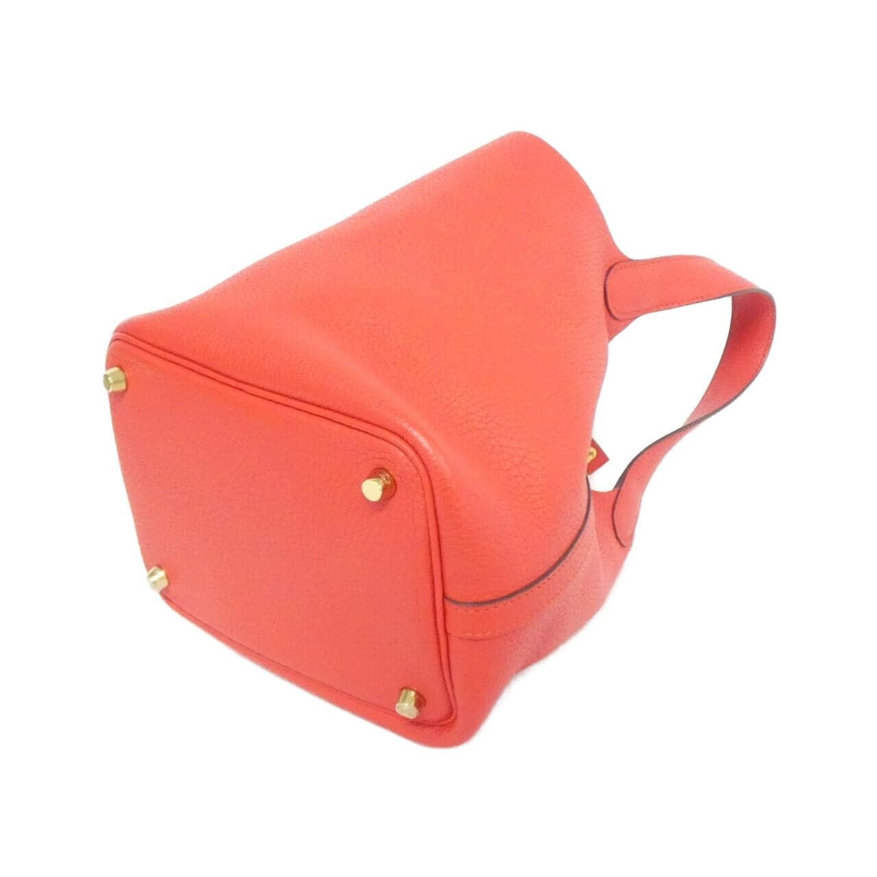 エルメス ピコタン ロック PM 056289CC バッグ