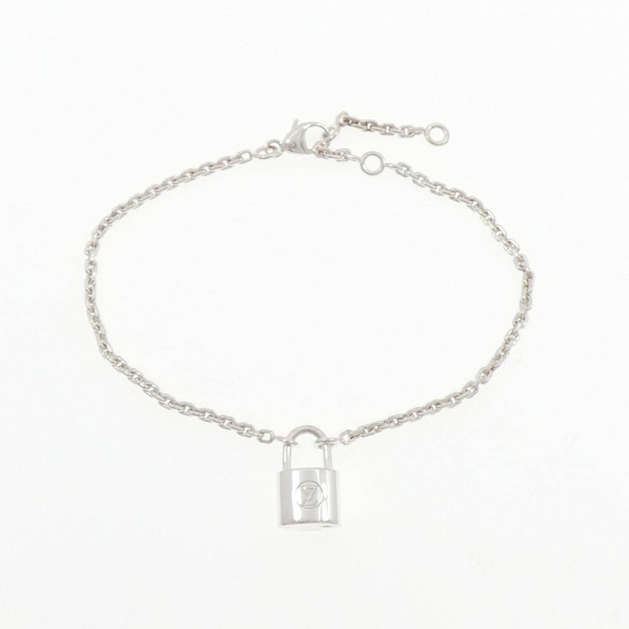 LOUIS VUITTON Lockit 手鍊