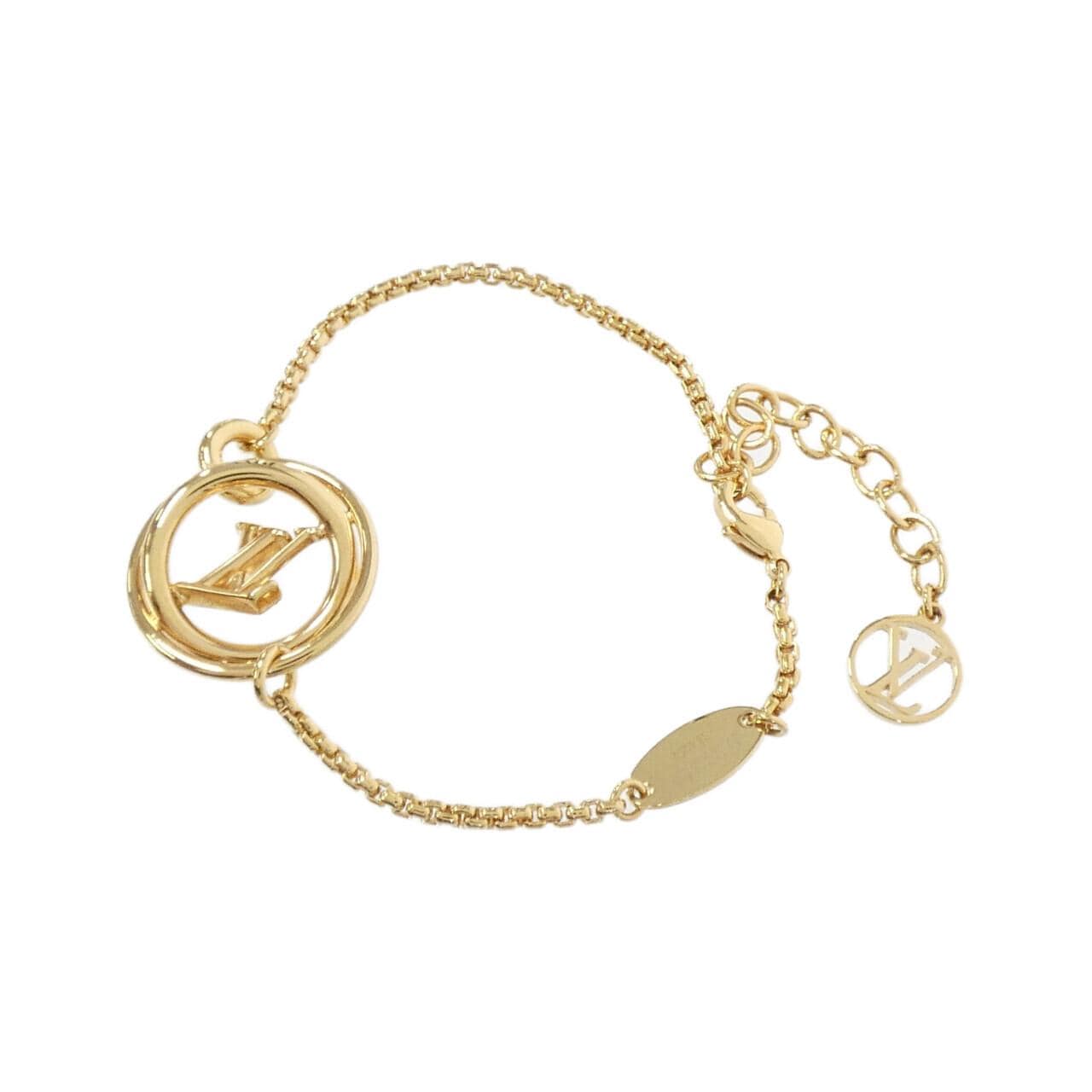 LOUIS VUITTON Bracelet LV Stellar M0926A Bracelet