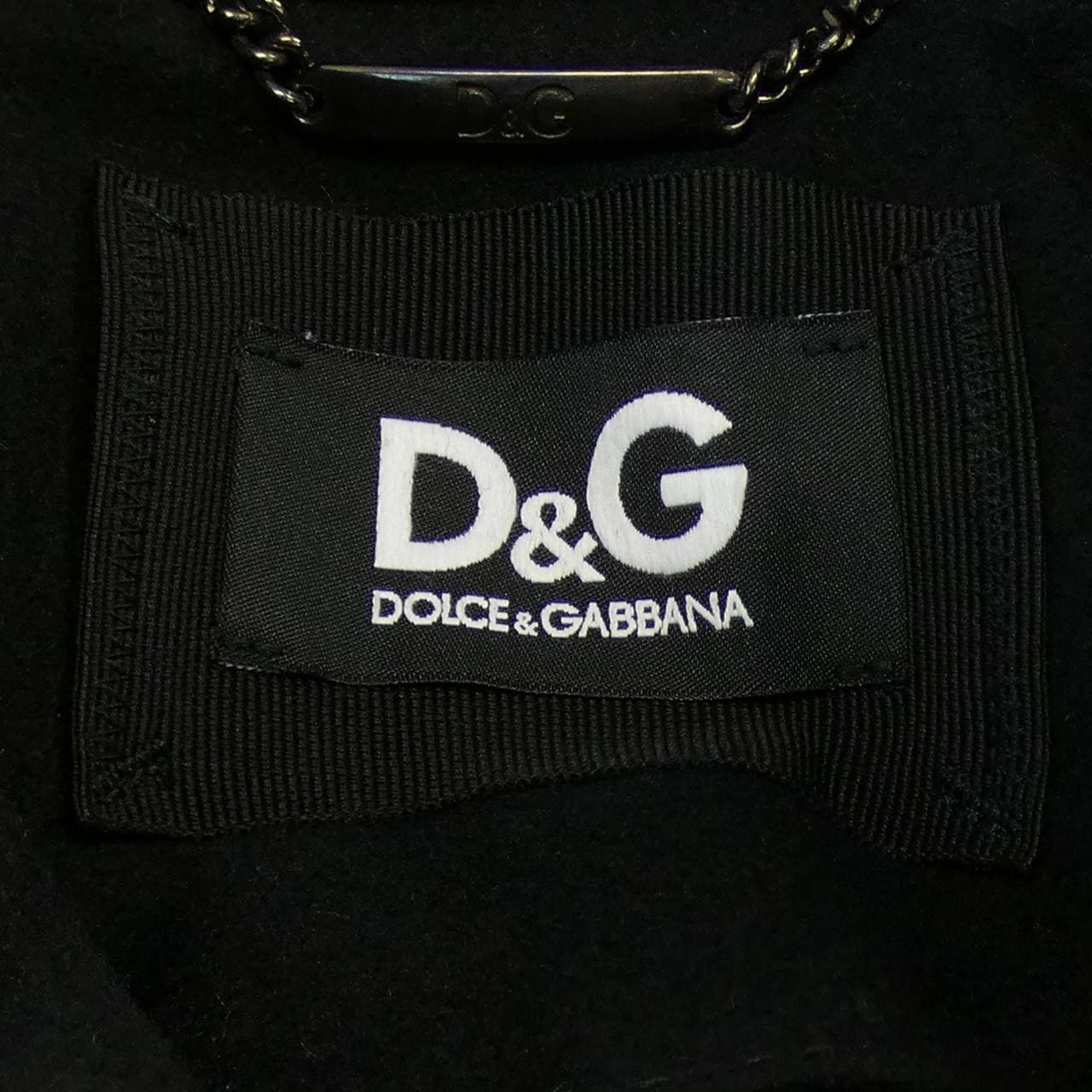 ディーアンドジー D&G コート