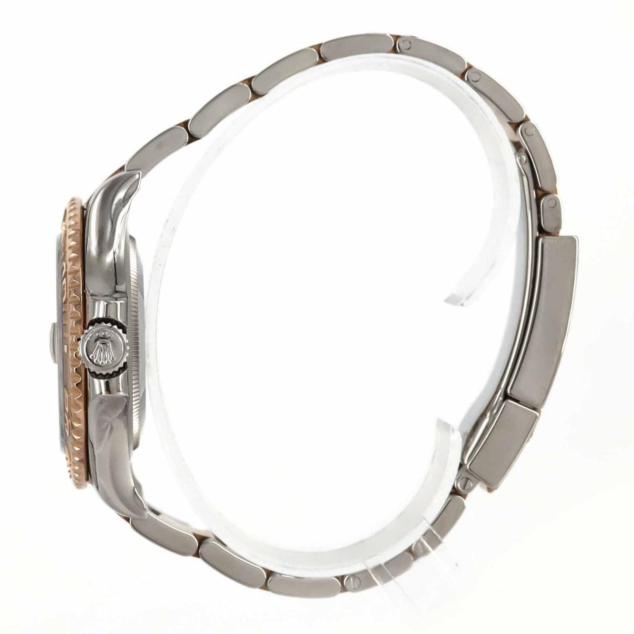 ロレックス ヨットマスター 126621 SSxPG 自動巻 ランダム番