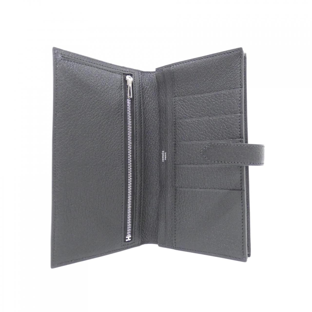 エルメス ベアン スフレ 039078CK 財布