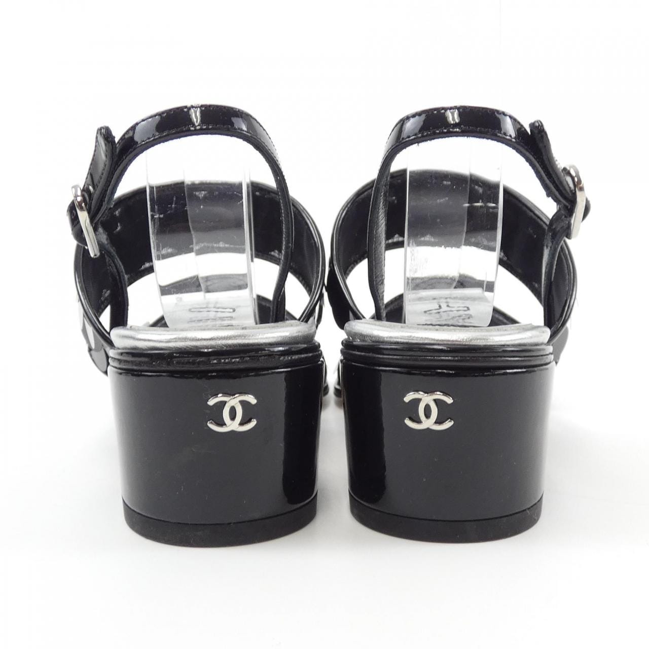 CHANEL CHANEL Sandals