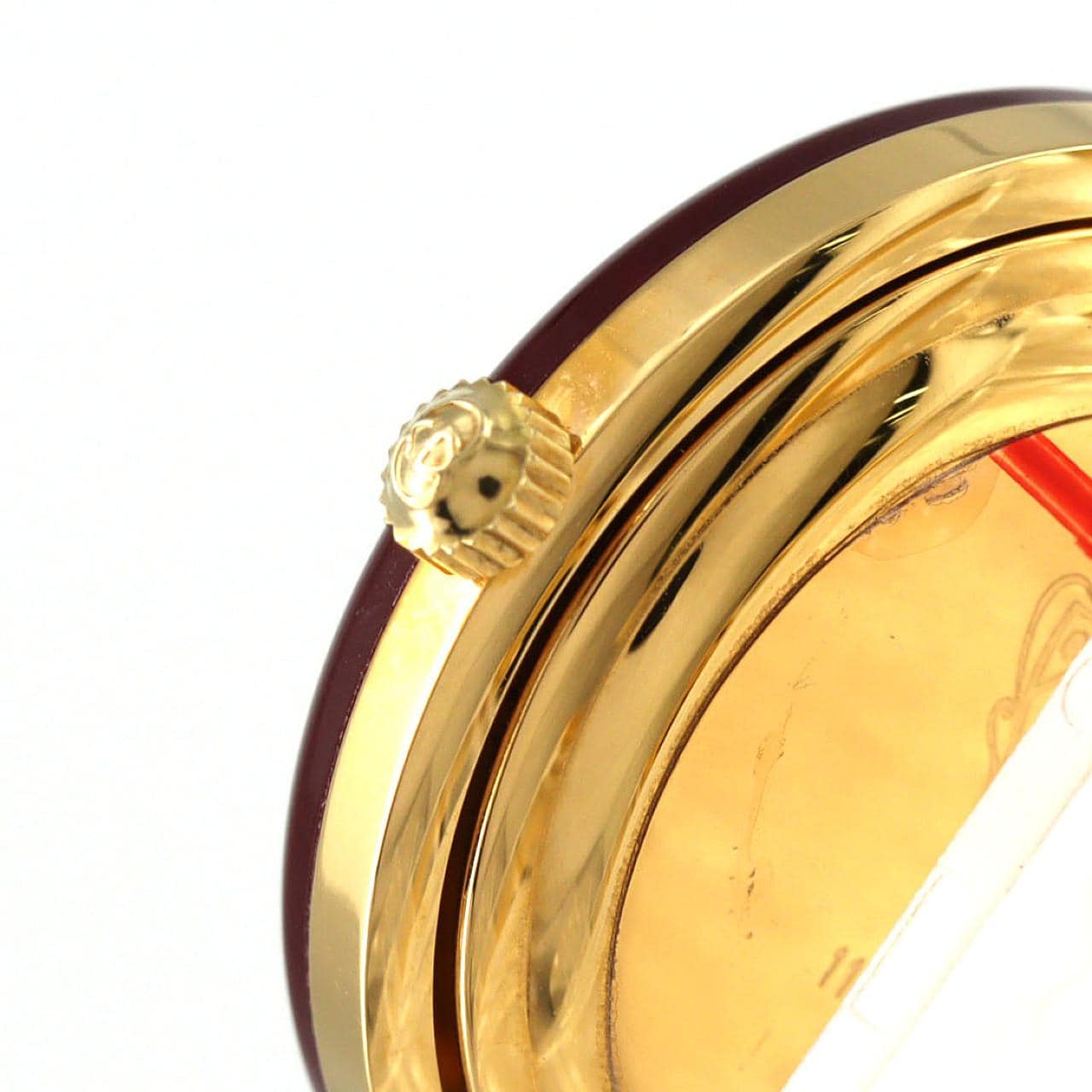 グッチ チェンジリング GP Mサイズ 11/12.2 GP クォーツ