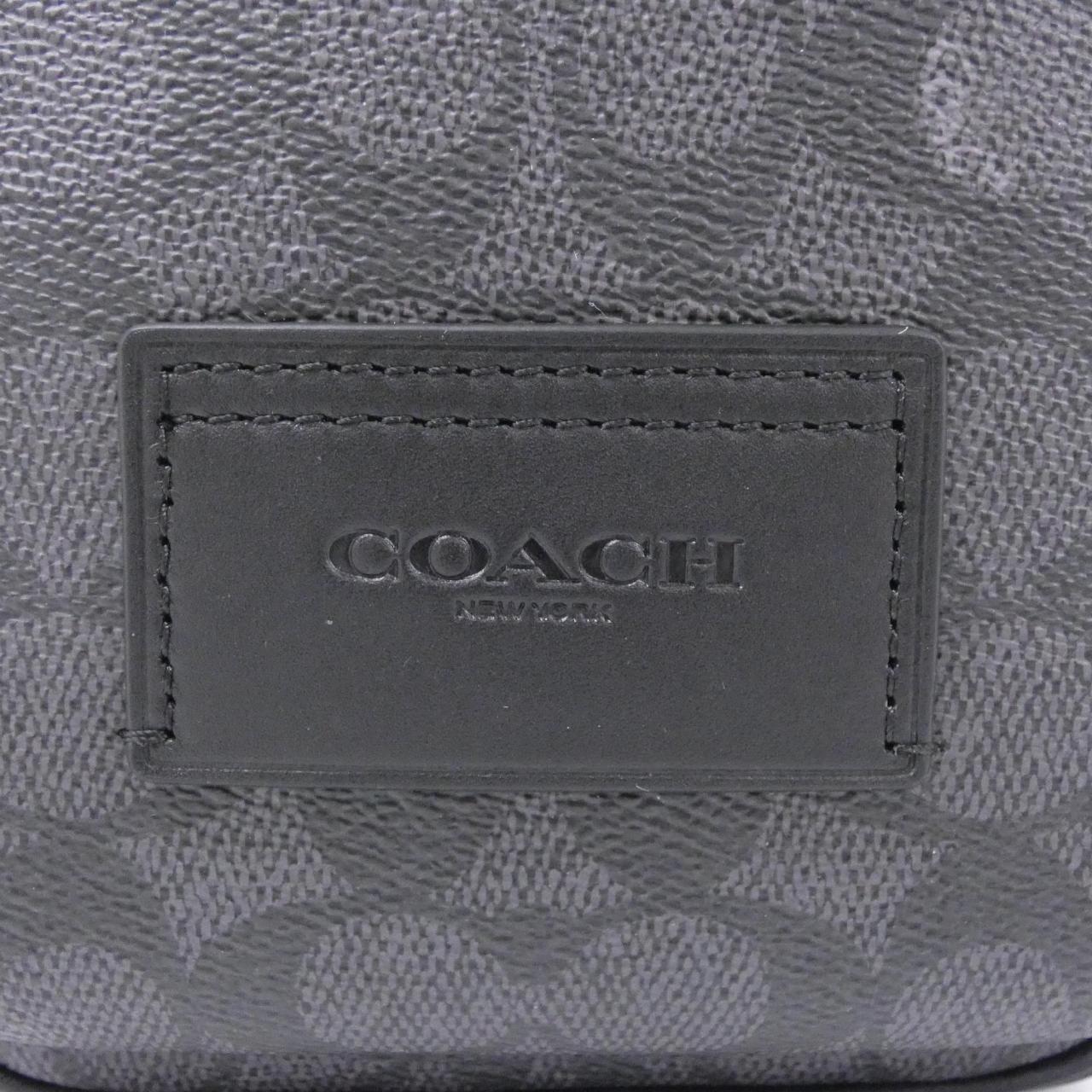 【新品】コーチ CV763 バッグ