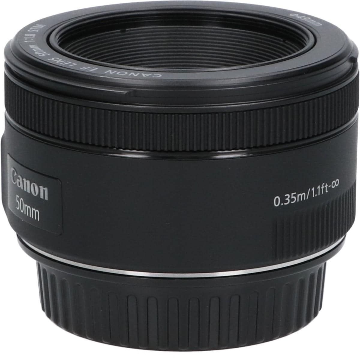 ＥＦ５０ｍｍ　Ｆ１．８ＳＴＭ