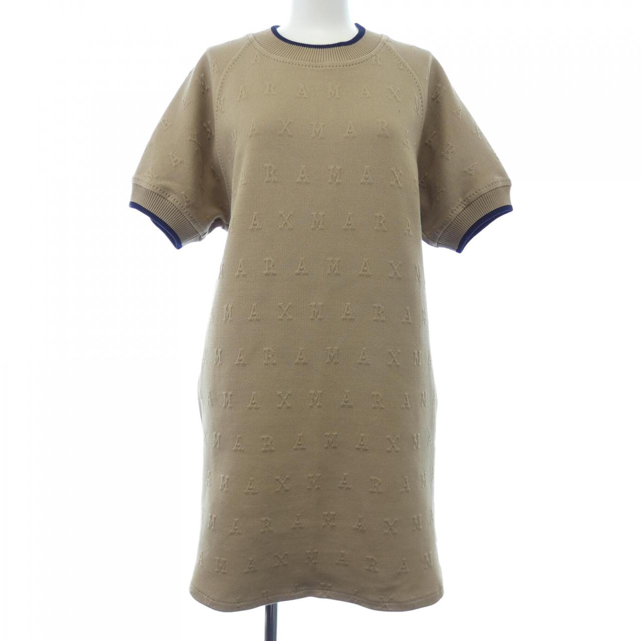 マックスマーラ Max Mara ワンピース