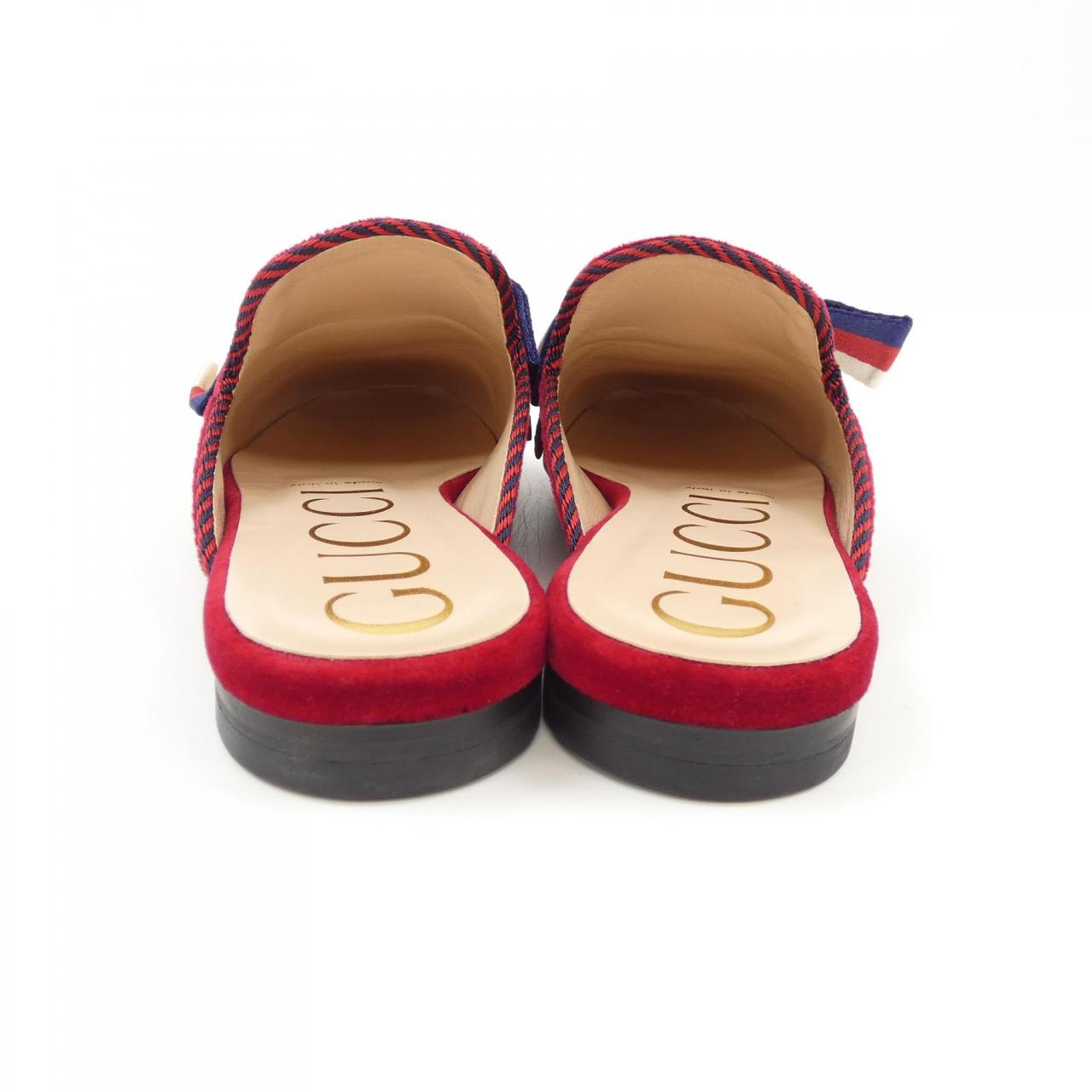 Gucci GUCCI sandals