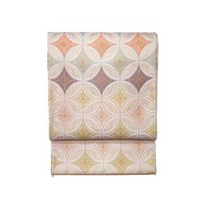 【新品】袋帯　河合美術織物
