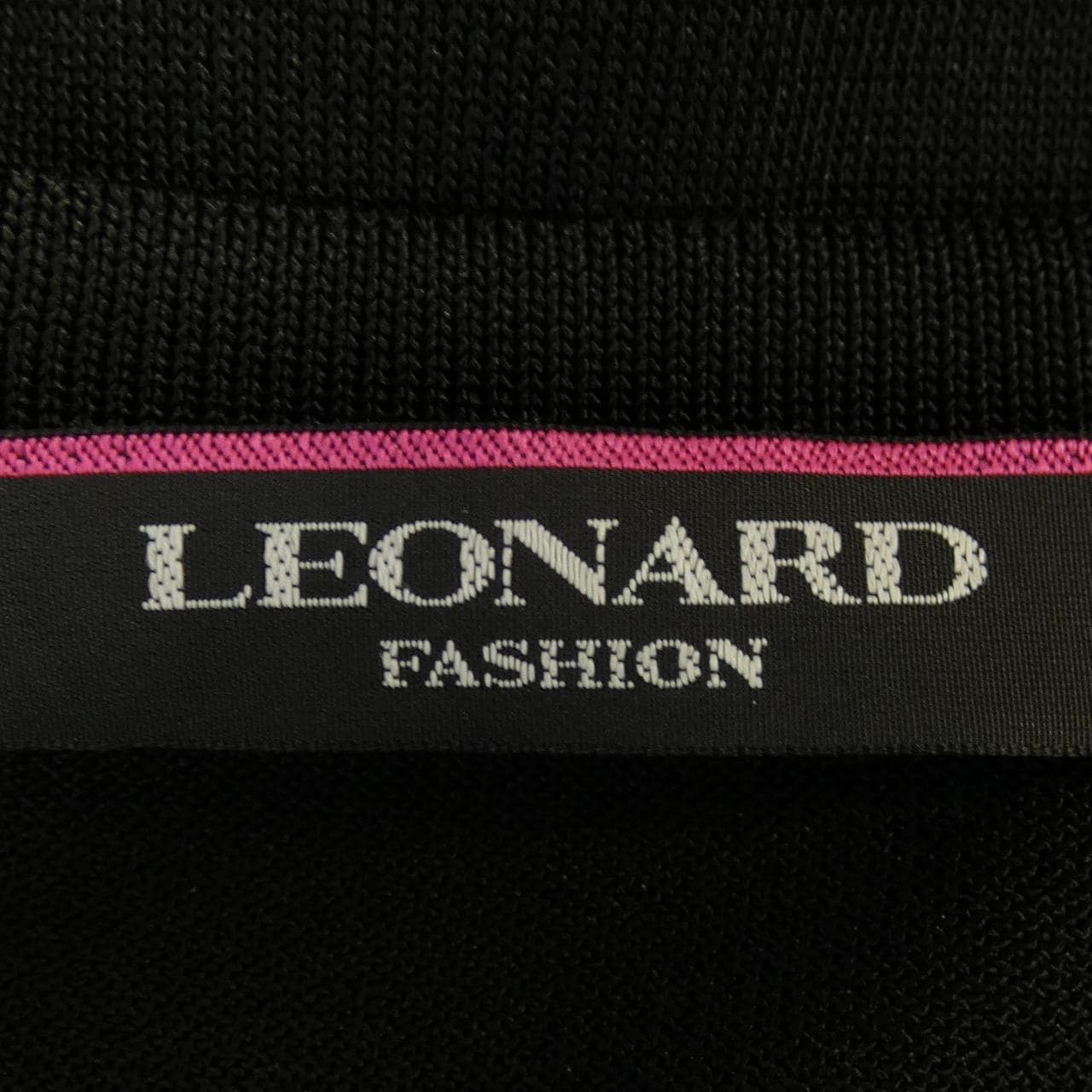 レオナールファッション LEONARD FASHION カーディガン