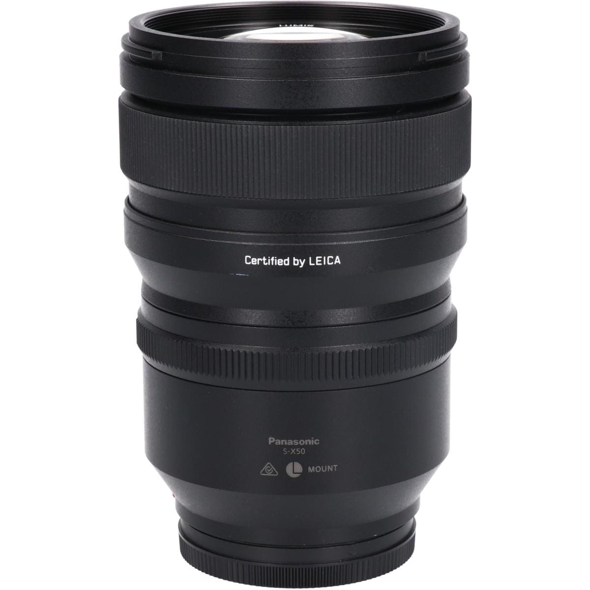 Ｓ　ＰＲＯ５０ｍｍ　Ｆ１．４　Ｓ－Ｘ５０