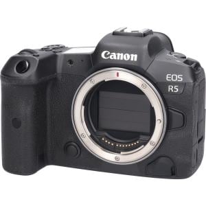 EOS R5