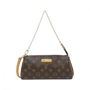 ルイヴィトン モノグラム エヴァ M95567 ショルダーバッグ