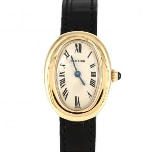 カルティエ ベニュワール YG W1500551 YG クォーツ