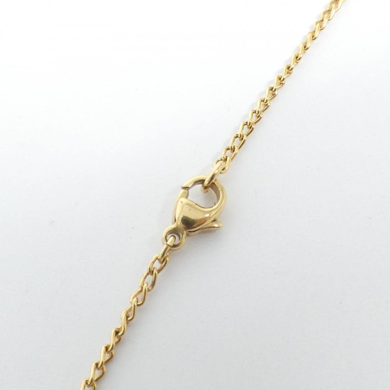 【ヴィンテージ】シャネル ネックレス