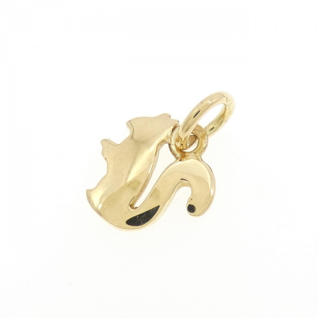 ポメラート ドド ペンダント