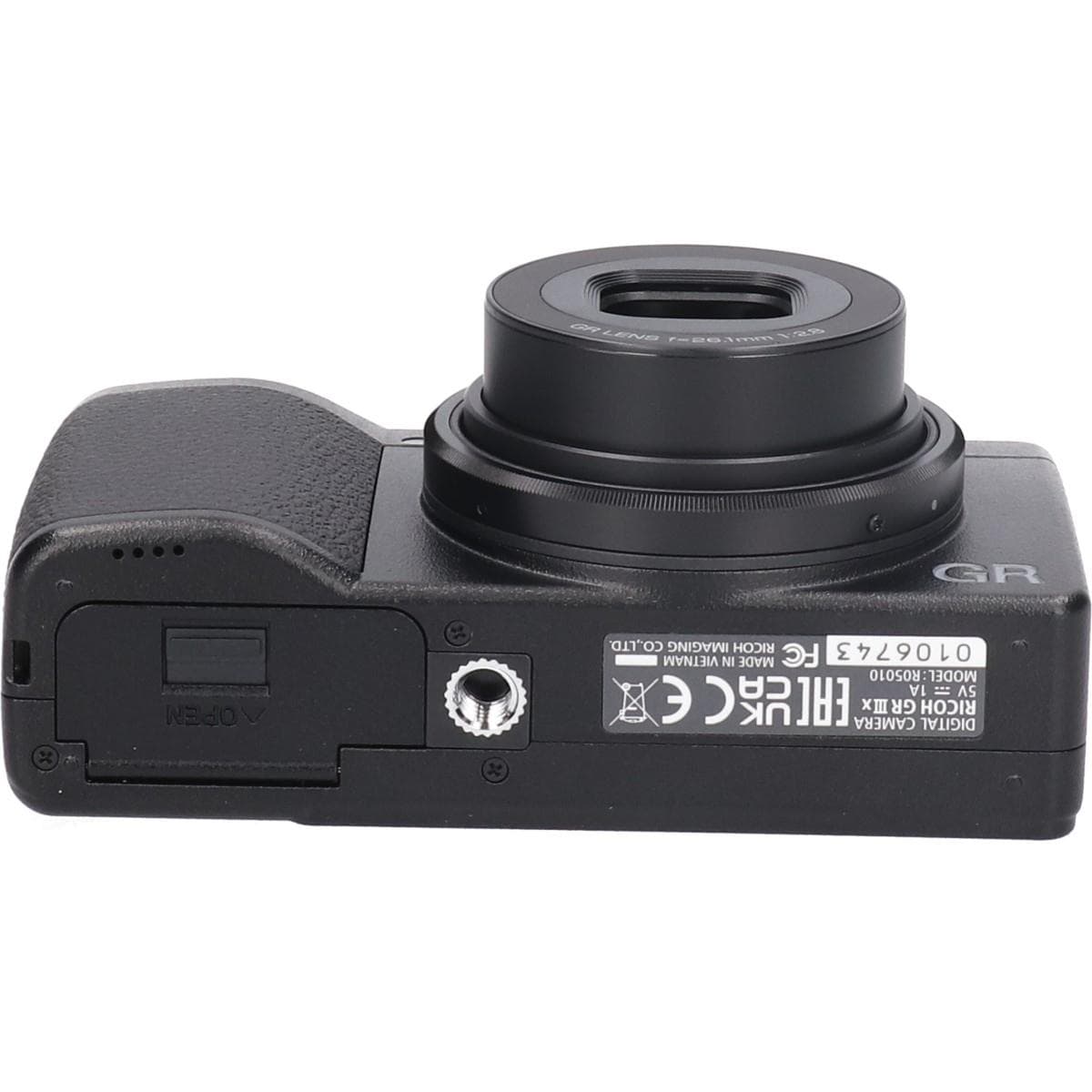 ＧＲ　ＩＩＩｘ