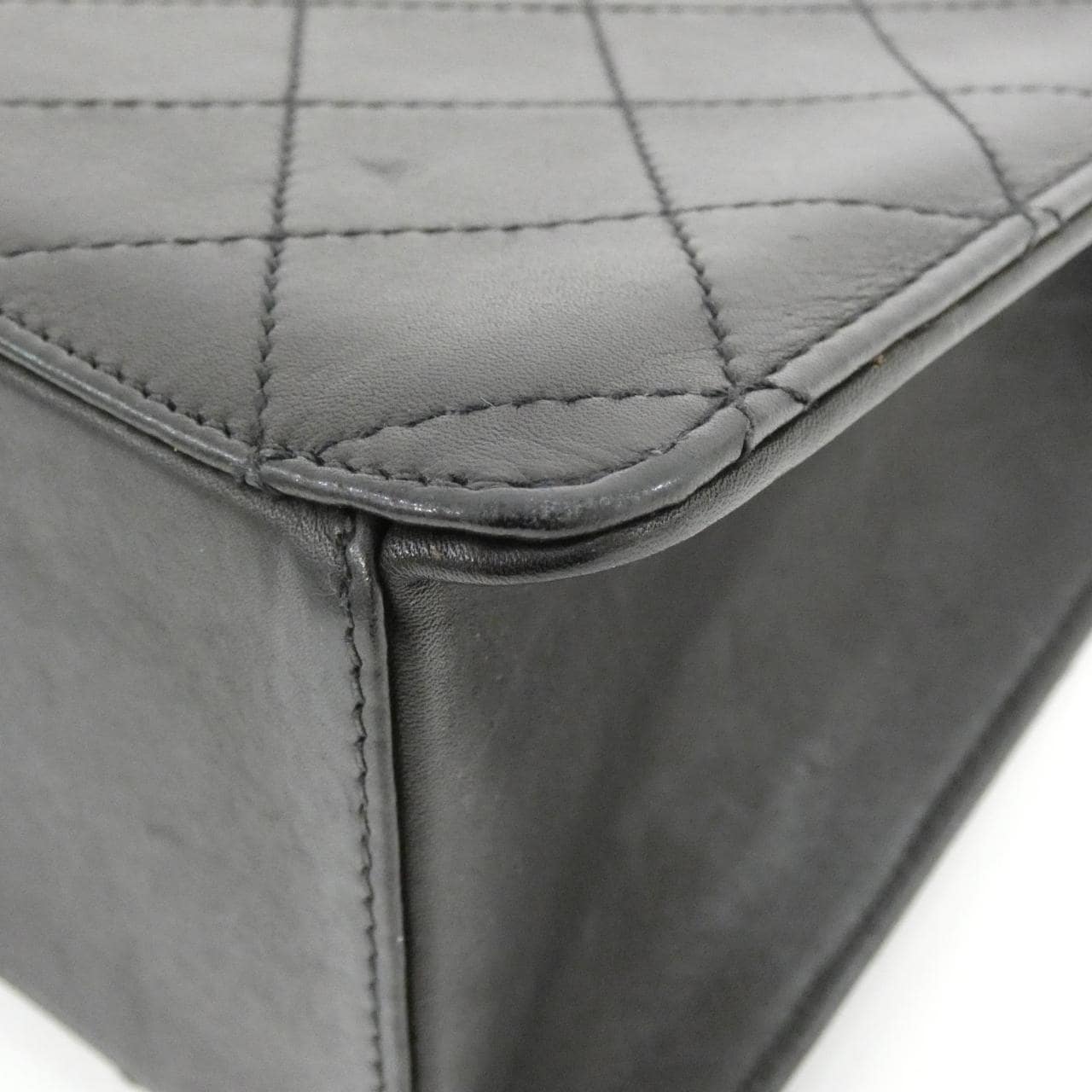 【ヴィンテージ】シャネル 08873 バッグ