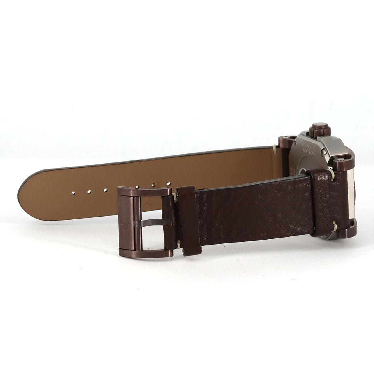 【ノーメンテナンス還元価格】ビスコンティ アップトゥデイトイメージ･25th LTD W101-00-102-02 SS 自動巻