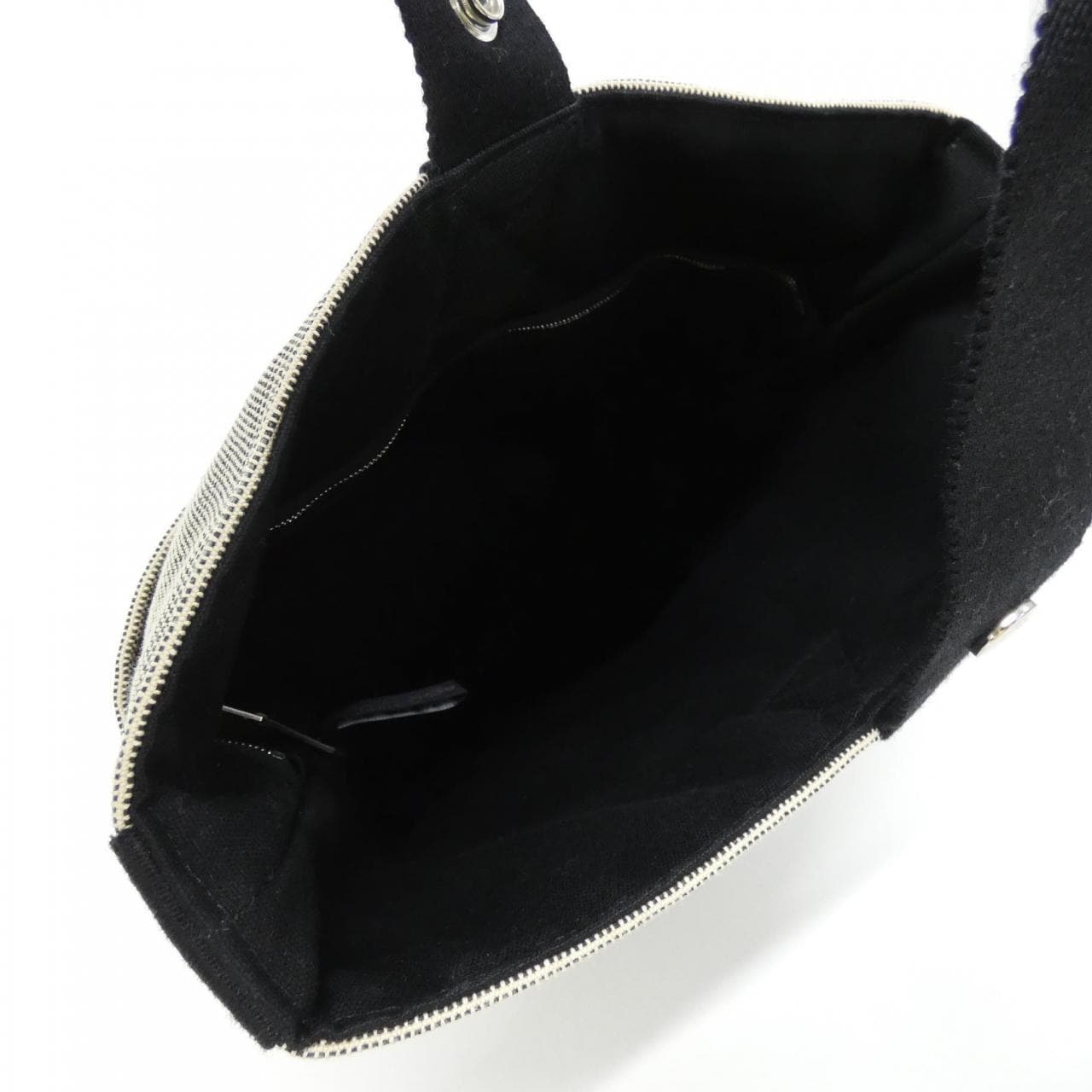 【ヴィンテージ】エルメス サクソ MM 102022M バッグ