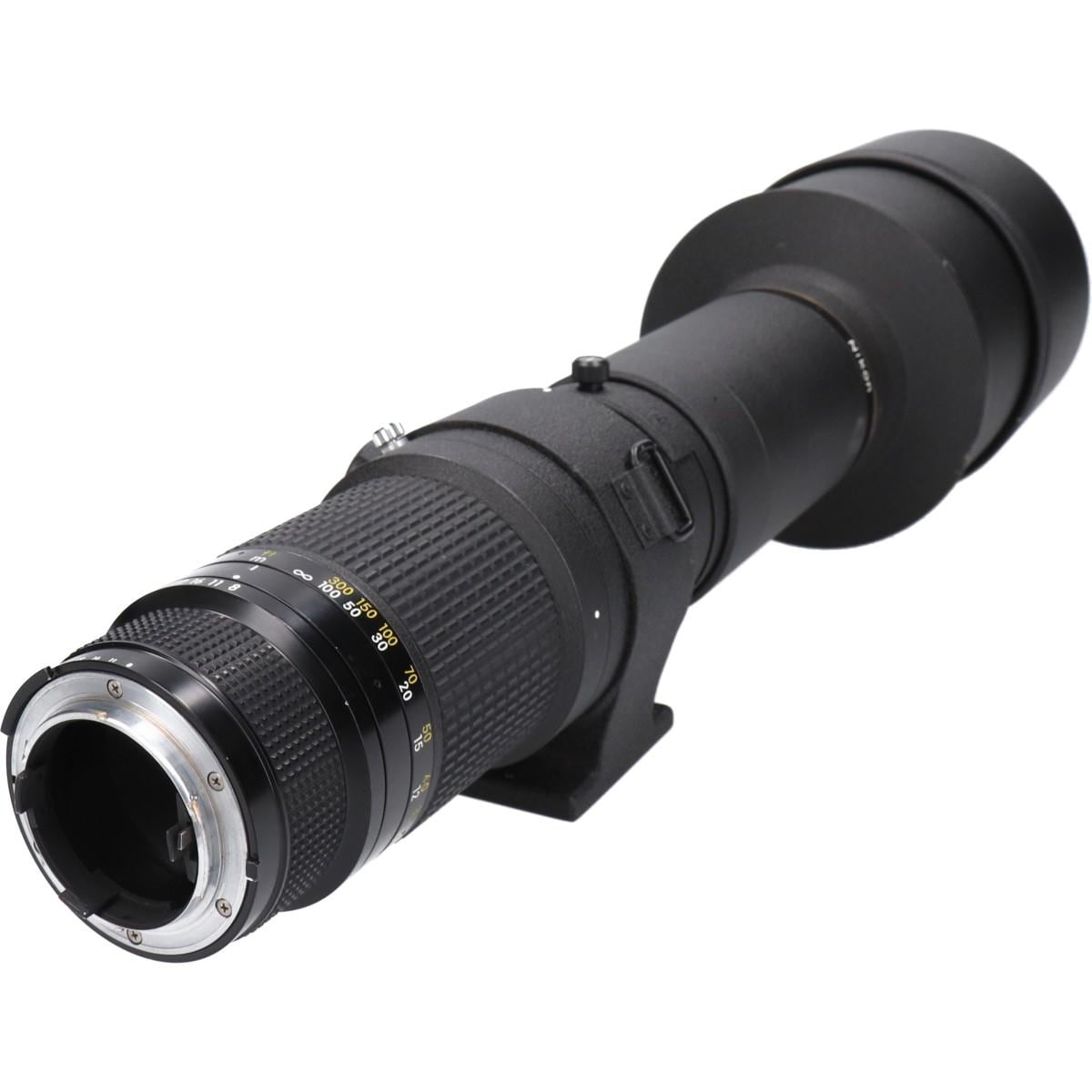 ＡＩ８００ｍｍ　Ｆ８Ｓ　ＥＤ