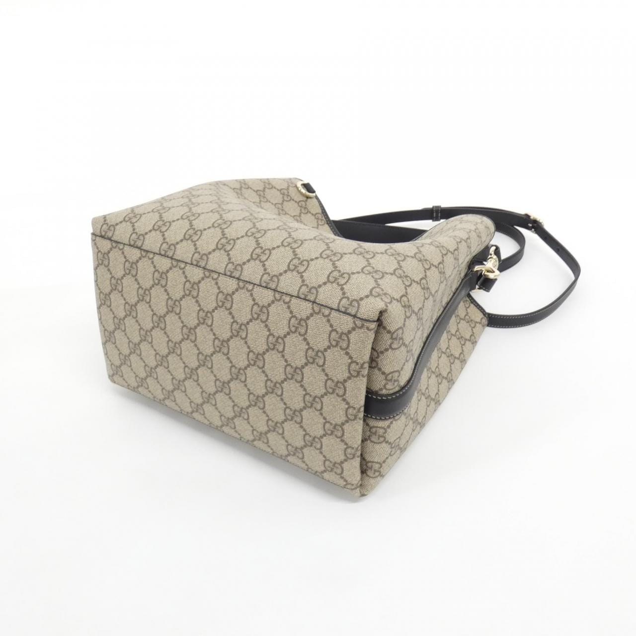 【新品】グッチ GG EMBLEM 815103 FAD6L ショルダーバッグ