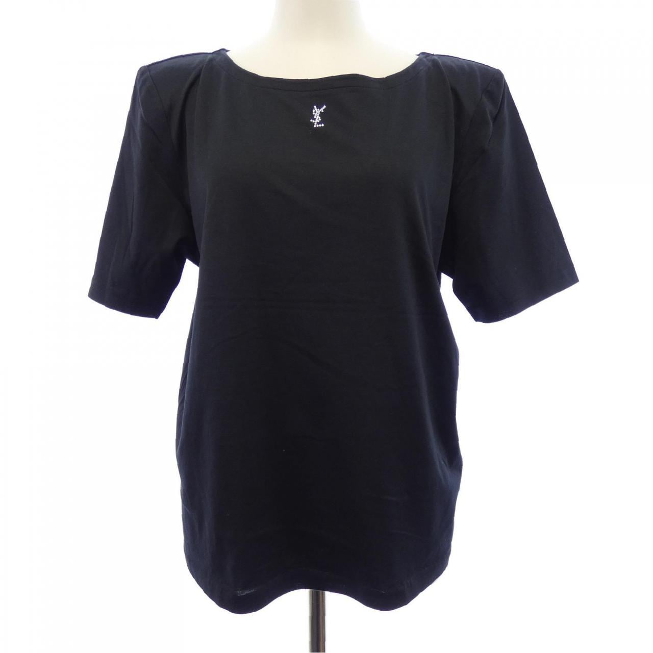 【ヴィンテージ】イヴサンローラン YVES SAINT LAURENT Tシャツ