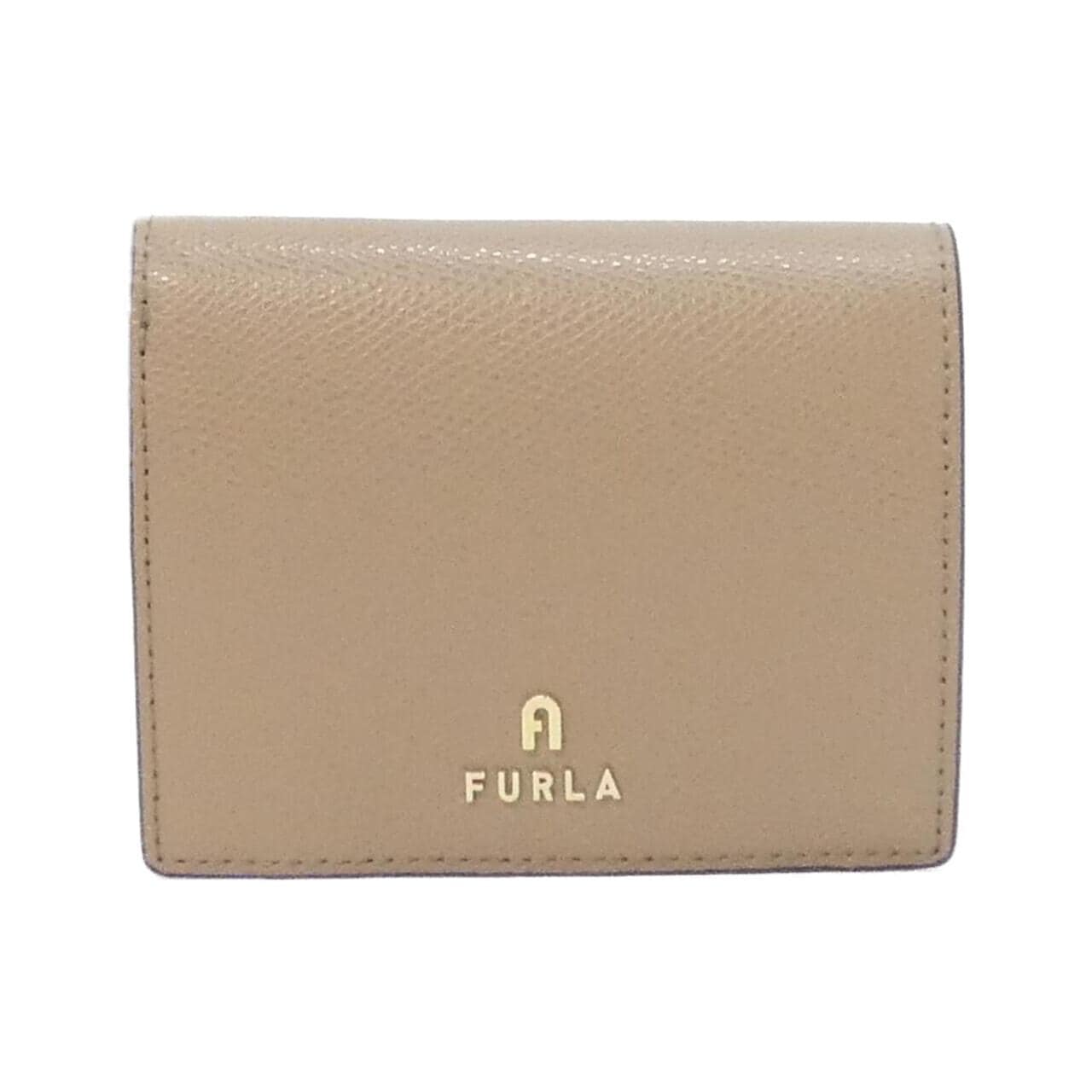 【新品】フルラ CAMELIA WP00304 財布