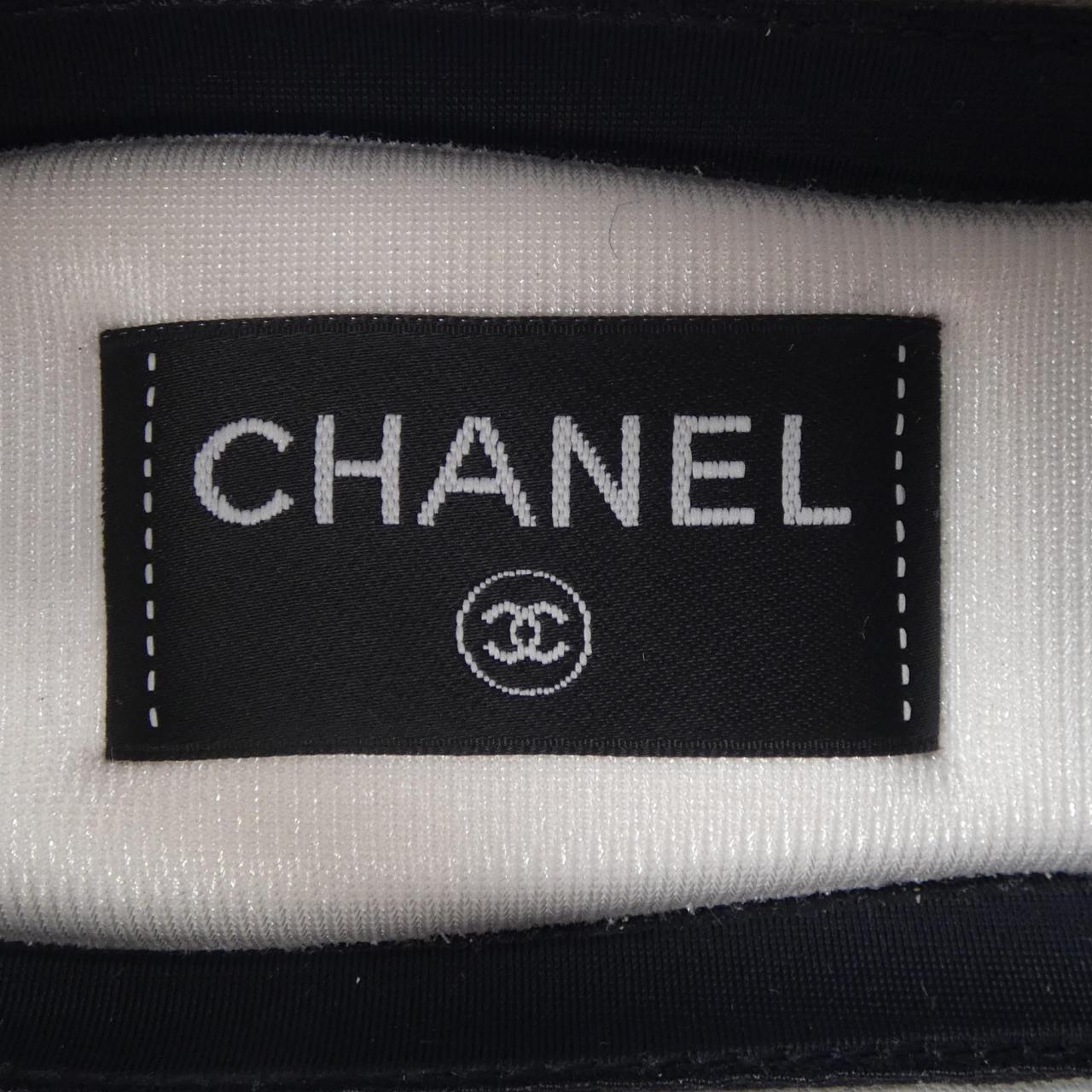シャネル CHANEL G47125B23719 スニーカー