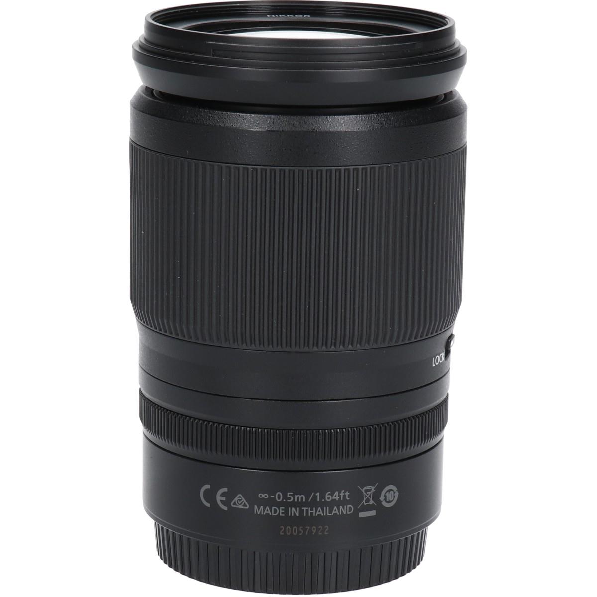 Ｚ２４－２００ｍｍ　Ｆ４－６．３ＶＲ
