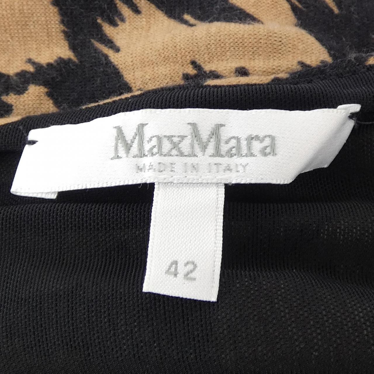 マックスマーラ Max Mara ワンピース　