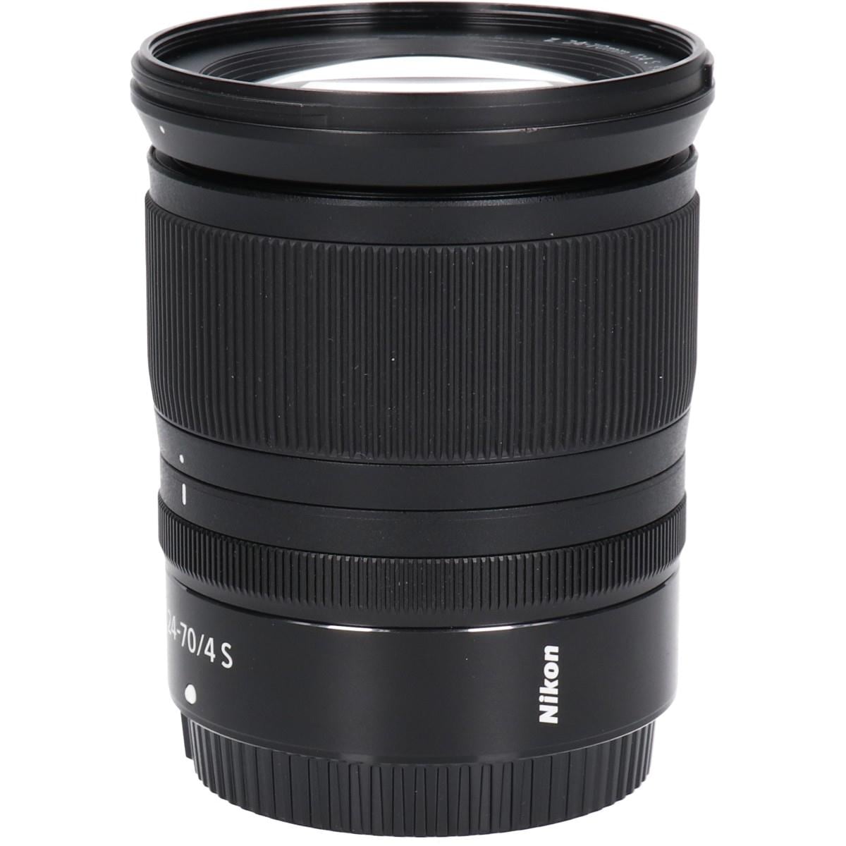 Ｚ２４－７０ｍｍ　Ｆ４Ｓ