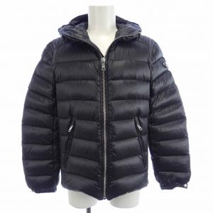 プラダ PRADA トライアングルロゴ SGA654 R142 AR0 ダウンジャケット