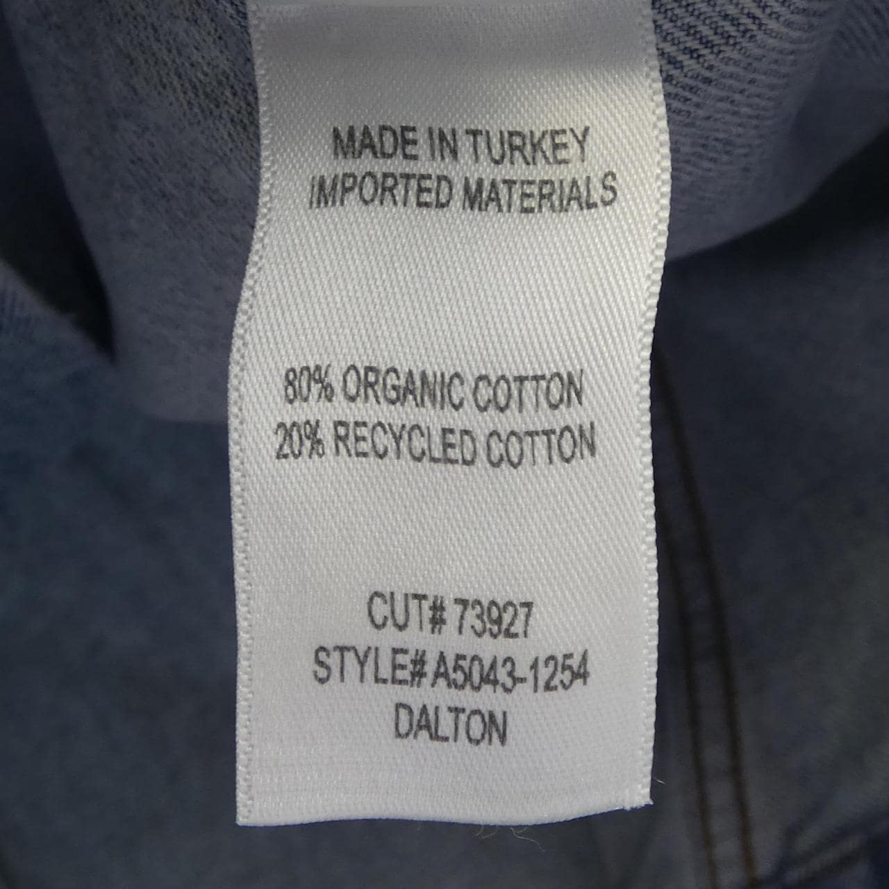 AGOLDE デニムジャケット