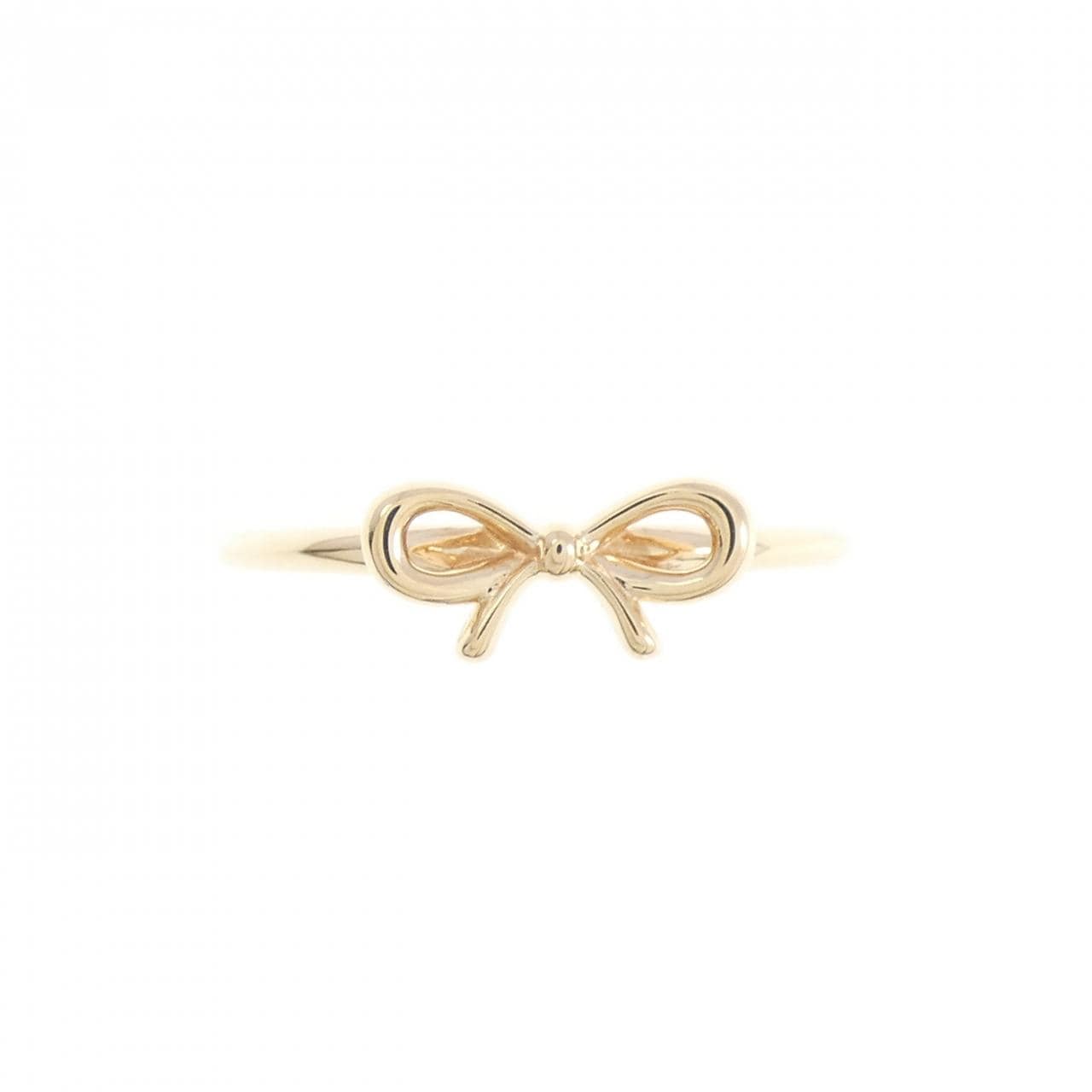 ノジェス K10YG リング