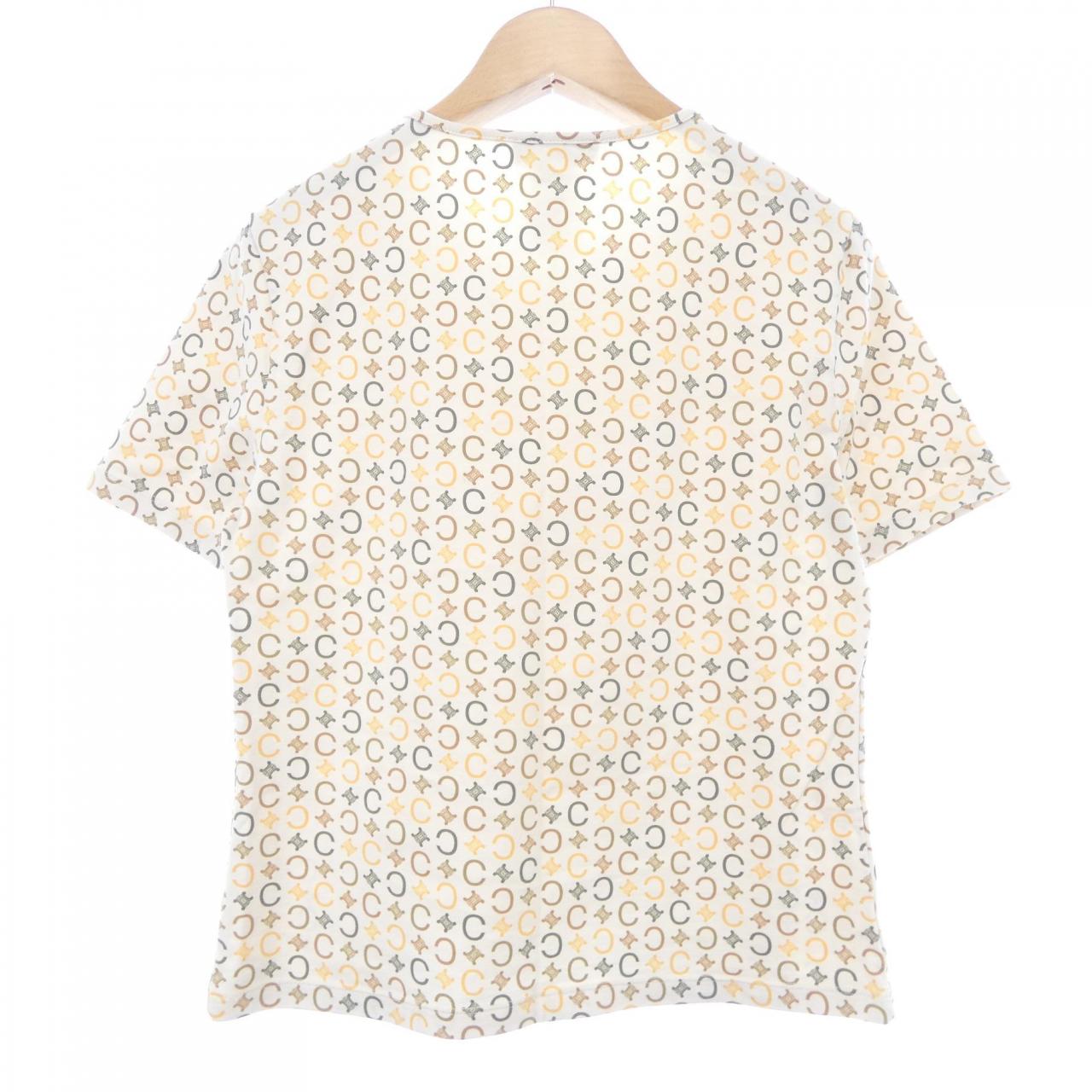 セリーヌ CELINE 20358/0156 Tシャツ